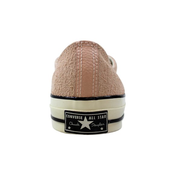 Mens Chuck Taylor All Star 70 OX Dusk Pink 157587C - Picture 6 of 11